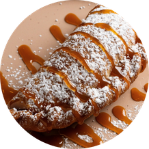 dessert