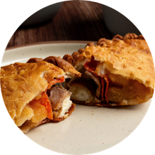 empanadas