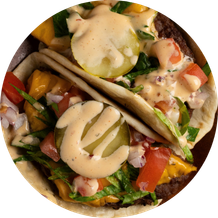 united states of tacos